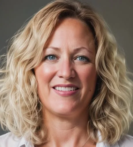 Natalie Pryde, Health Coach, USA